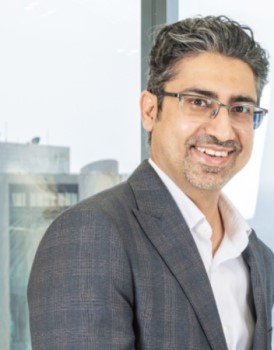 Sohail Habib Co Founder And Partner Of YS Consultants